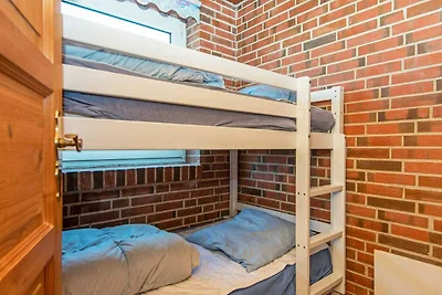14 Personen Ferienhaus in Harboøre
