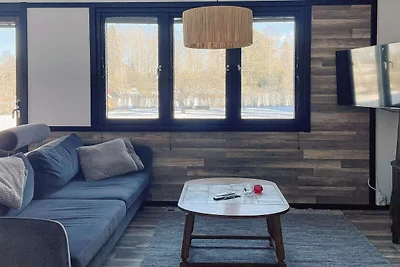 Kuća za odmor Dopust za oporavak Uppsala län