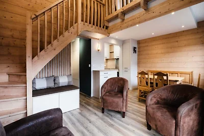 3 Zimmer für 7 Personen