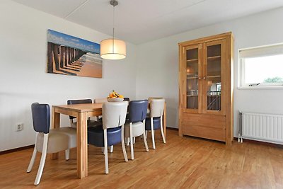 Ferienhaus mit Sauna, beim Grevelingenmeer