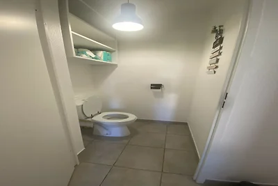 Wohnung in Toulouse mit Parkplatz