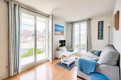 Appartamento vicino alle spiagge con vista su...