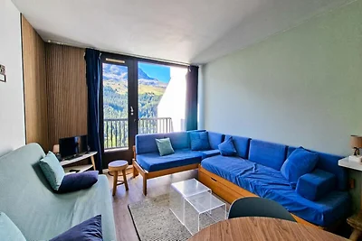 Appartamento confortevole · Ai piedi delle pi...