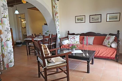 Villa in Chania nahe Almyrida Strand