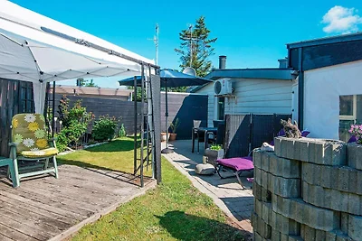 6 Personen Ferienhaus in Broager-By Traum