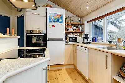 6 persoons vakantie huis in Hals-By Traum