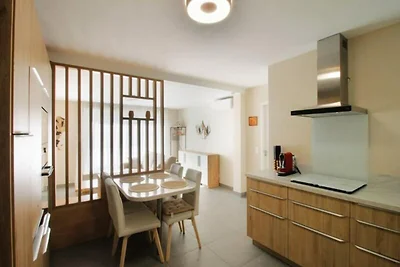 Wohnung in Aix-Les-Bains am Lac du Bourget