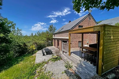Villa am Rande des Golfs von Durbuy