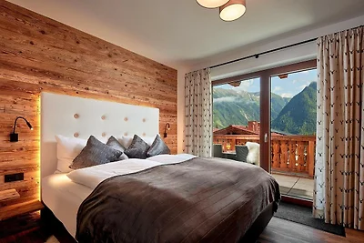 Nationalpark Chalet Gamsspitze