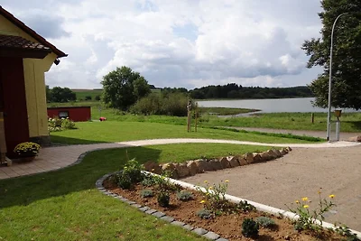 Ferienhaus mit 4 Schlafzimmer