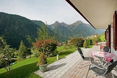 Appartement in Montafon in de buurt van...