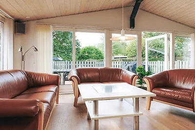 4 sterren vakantie huis in Væggerløse