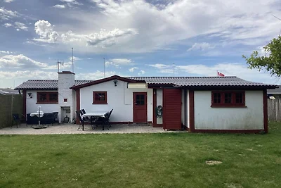 6 Personen vakantie huis in Løgstør