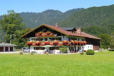 Ferienwohnung Jenner im Oberlösler