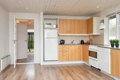 6 Personen Ferienhaus in Juelsminde-By Traum