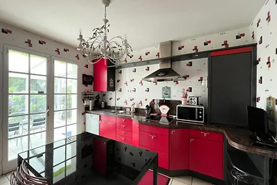 Appartamento ad Arradon vicino al Golfo di...