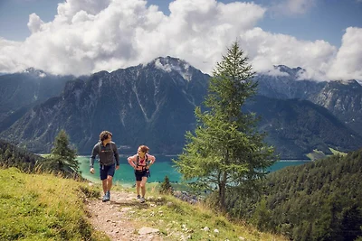 Ferienwohnung am Achensee