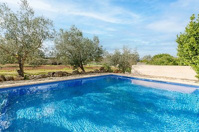 Villa in Arta mit privatem Pool