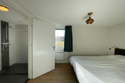 Domek w Fryzji blisko dużych jezior