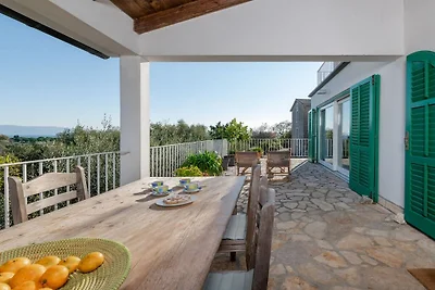 House 33 A Sveta Marina