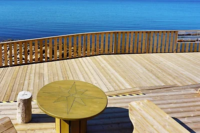 4 Personen Ferienhaus in LYSEKIL-By Traum