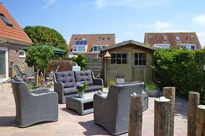 Casa vacanze con terrazza privata