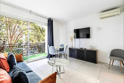 Appartamento di design CLUB B