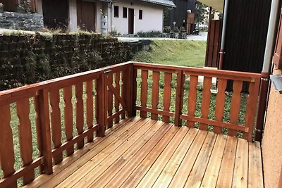 Appartement in Valloire vlakbij skiliften