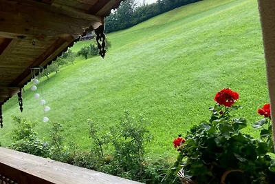 Appartamento per vacanze a Vogelnest