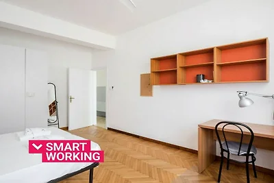 Wohnung in Bologna mit Parken
