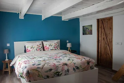 Grazioso gîte con piscina privata