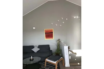 Casa vacanze con 1 camera da letto