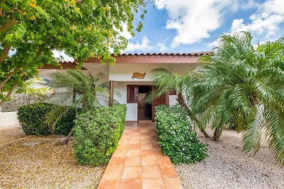 Villa per vacanze per 10 persone a Willemstad