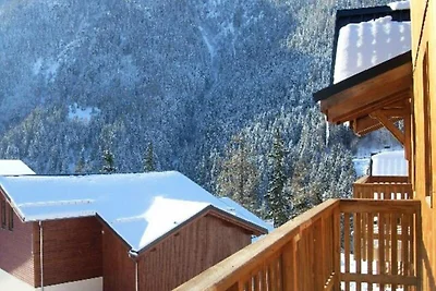 Apartment in der Nähe von Charmasson mit Zuga...