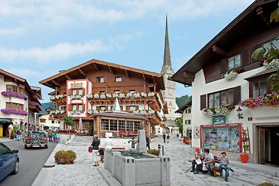 Boutique-Chalet in Maria Alm bei Hochkönig