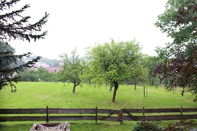 Bungalow in Tabarz am Thüringer Wald