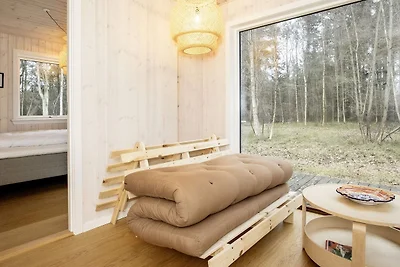2 Personen Ferienhaus in Læsø-By Traum