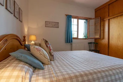 Ferienhaus auf einer Obstfarm in La Lechuza