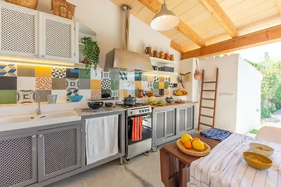 Casa Gema - Ferienhaus Mit Privatem Pool In...