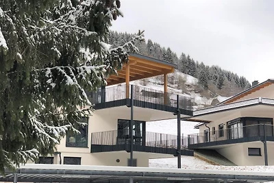 Premium Apartment in Skigebiet Bad...