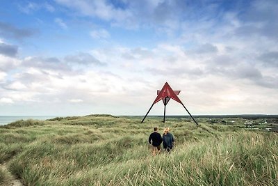 4 sterren vakantie huis in Ulfborg