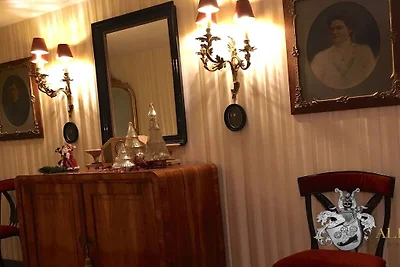 Ferienwohnung mit 1 Schlafzimmer