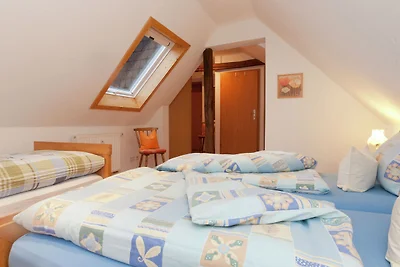 Ruhige Wohnung in Meschede im Sauerland mit...