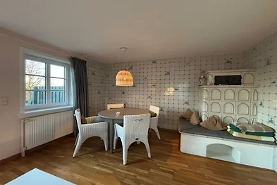 Ferienwohnung mit 3 Schlafzimmer