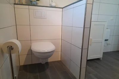 Ferienhaus in herrlicher Lage