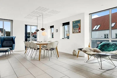 Ferienhaus, 750m vom Strand