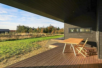 10 persoons vakantie huis in Sæby