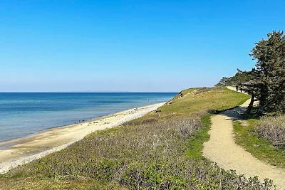 7 Personen Ferienhaus in Gilleleje-By Traum