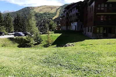 Résidence Pierrer G Studio für 4 Personen