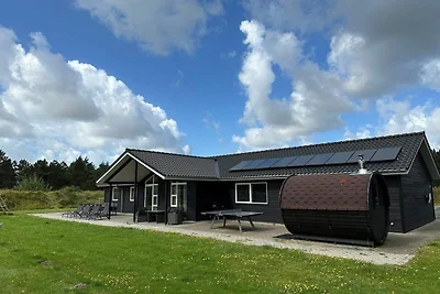 16 persoons vakantie huis in Rømø